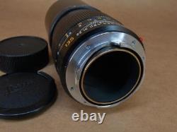 Leitz Leica 11861 135mm 14 Tele-Elmar-M