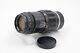 Leitz Leica 135mm F4 Tele-Elmar lens for M cameras