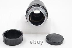 Leitz Leica 135mm F4 Tele-Elmar lens for M cameras