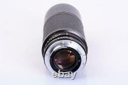 Leitz Leica 75-200mm 4.5 Vario-Elmar-R 3-Cam OVP 3189194