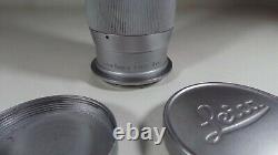 Leitz Leica 90mm F4 Elmar Screw L39 Lens Univ. Repro. Elmar 9cm Super Rare