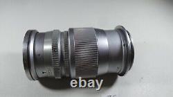 Leitz Leica 90mm F4 Elmar Screw L39 Lens Univ. Repro. Elmar 9cm Super Rare