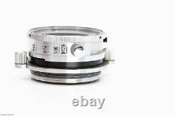 Leitz Leica Close-up Adapter NOOKY for 5cm elmar