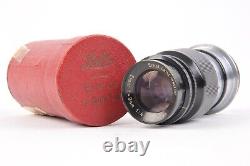 Leitz Leica Elmar 1 4 9 cm PHOTO JESCHNER To & Sale