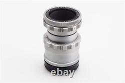 Leitz Leica Elmar 3.5/65mm W. 16464k Focusing Mount & Box (1683386762)