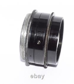 Leitz Leica Elmar 4,5/12cm #111669 Lens