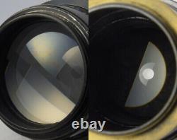 Leitz Leica Elmar 4.5/135mm Lens Screw Mount without Coupling