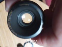 Leitz Leica Elmar 50mm F. 3.5 Enlarger