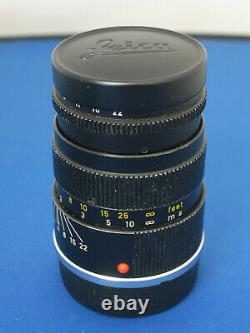 Leitz Leica Elmar-C 14/90