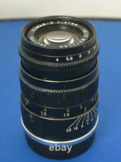 Leitz Leica Elmar-C 14/90