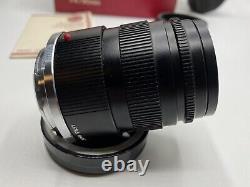 Leitz Leica Elmar C 14/90 Lens #2648278-28