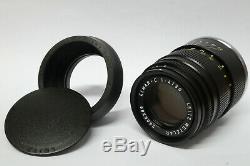 Leitz / Leica Elmar-C 4 / 90 mm Objektiv für Leica M Bajonett 2686389