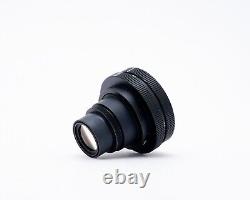 Leitz Leica Elmar-V 3.5/65mm Black (Fungus) #2861063