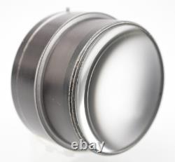 Leitz (Leica) Focomat 1 + 50mm Elmar enlarger lens & Anti-Newton Rings Condensor