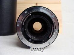 Leitz Leica Leitz Vario Elmar-R 14/70-210mm E60 guter Zustand TOP