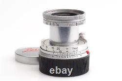 Leitz Leica M Elmar 2.8/50mm 11112 #1838610 Dual Scale (1729356882)