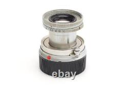 Leitz Leica M Elmar 2.8/50mm 11112 #1910252 Dual Scale (1681589067)