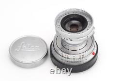 Leitz Leica M Elmar 2.8/50mm 11112 #1934226 (1688240685)