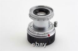 Leitz Leica M Elmar 2.8/50mm 11612 #1574731