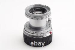 Leitz Leica M Elmar 2.8/50mm 11612 #1669956 (1711216960)