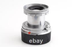 Leitz Leica M Elmar 2.8/50mm 11612 #1698688 (1700334512)