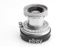 Leitz Leica M Elmar 2.8/50mm 11612 #1989178 (1699129234)
