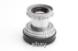Leitz Leica M Elmar 2.8/50mm 11612 #1989178 (1700338797)