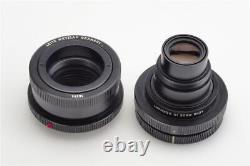 Leitz Leica M Elmar 3.5/65mm Black #2617276 (1678547053)