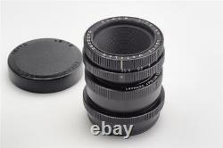 Leitz Leica M Elmar 3.5/65mm Black #2617276 (1679151864)
