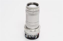Leitz Leica M Elmar 4/135mm #1964766 F. Visoflex (1674314328)