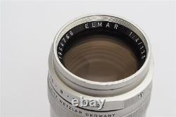 Leitz Leica M Elmar 4/135mm #1964766 F. Visoflex (1674314328)