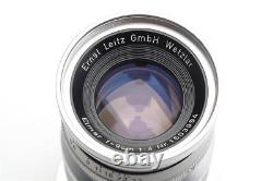 Leitz Leica M Elmar 4/9Cm #1503994