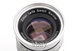 Leitz Leica M Elmar 4/9Cm #1558878