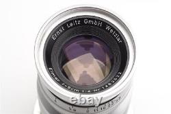 Leitz Leica M Elmar 4/9cm #1463622 (1724521809)