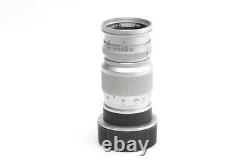 Leitz Leica M Elmar 4/9cm #1558878 (1685821893)