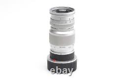 Leitz Leica M Elmar 4/9cm #1558878 (1688240846)