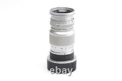 Leitz Leica M Elmar 4/9cm #1558878 (1688240846)