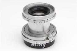 Leitz Leica M39 Elmar 2.8/5cm 11512 W. Keeper #1620212 (1677358648)