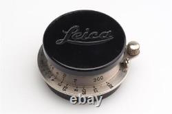 Leitz Leica M39 Elmar 3.5/35mm Nickel Non-standard 300 (1706379851)