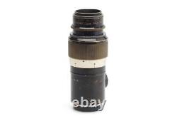 Leitz Leica M39 Elmar 4.5/13.5cm Black/Nickel Non-standard (1712429734)