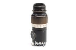 Leitz Leica M39 Elmar 4.5/13.5cm Black/Nickel Non-standard (1712429734)