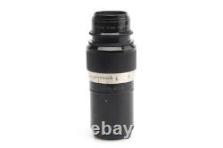 Leitz Leica M39 Elmar 4.5/13.5cm Black/Nickel Standard (1697171123)