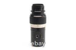 Leitz Leica M39 Elmar 4.5/13.5cm Black/Nickel Standard (1702156035)