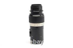 Leitz Leica M39 Elmar 4.5/13.5cm Black/Nickel Standard (1702433531)