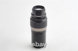 Leitz Leica M39 Elmar 4.5/135mm Black (1673115259)