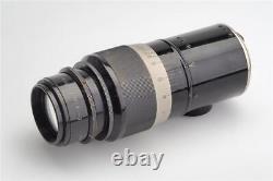 Leitz Leica M39 Elmar 4.5/135mm Black (1673115259)