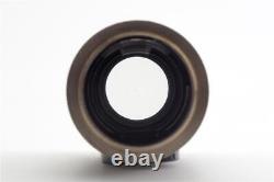 Leitz Leica M39 Elmar 4.5/135mm Black (1687020318)