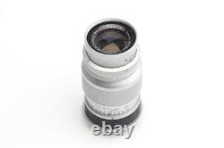 Leitz Leica M39 Elmar 4/9cm #1382512 (1692475100)