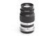 Leitz Leica M39 Elmar 4/9cm Black/Chrome #459070 (1690659281)