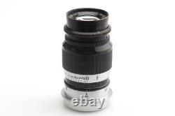 Leitz Leica M39 Elmar 4/9cm Black/Chrome #459751 (1694281323)